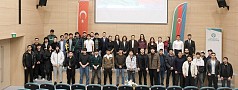 BALIKESİR ÜNİVERSİTESİ’NDE HOCALI KATLİAMI İÇİN ANLAMLI ANMA PROGRAMI