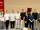 BALIKESİR ÜNİVERSİTESİ’NDE YAZ SEMİNERLERİ DEVAM EDİYOR