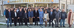 BALIKESİR ÜNİVERSİTESİ’NDEN İHA TEKNİSYENLİĞİNE STRATEJİK KATKI