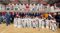 CUMHURİYETİMİZİN 103. YILI HAVRAN’DA COŞKUYLA KUTLANDI