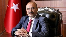 BALIKESİR VALİSİ USTAOĞLU’NDAN KURBAN BAYRAMI MESAJI