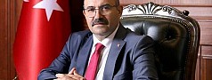 BALIKESİR VALİSİ USTAOĞLU’NDAN KURBAN BAYRAMI MESAJI