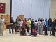 BALIKESİR'DE RİTMİN VE EĞLENCENİN KALBİ MÜZİK AKADEMİSİ'NDE ATTI