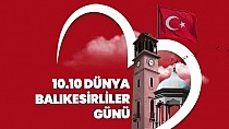 BALIKESİRLİLER GÜNÜ DOLU DOLU KUTLANACAK! - haberi