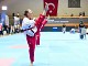 BALIKESİR’DE 15 TEMMUZ RUHU İLE TAEKWONDO POOMSAE HEYECANI BAŞLADI