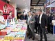 BALIKESİR’DE 2. KİTAP FUARI 10 GÜNDE 216 BİN ZİYARETÇİYİ AĞIRLADI