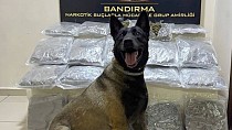 BALIKESİR EMNİYETİ’NDEN ZEHİR TACİRLERİNE GEÇİT YOK...!