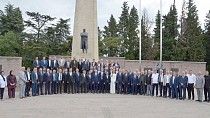 BALIKESİR’DE AHİLİK HAFTASI COŞKUSU BAŞLADI