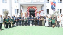 BALIKESİR’DE EĞİTİME GÜÇLÜ DESTEK
