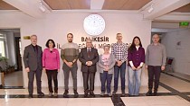 BALIKESİR’DE ERASMUS RÜZGARI