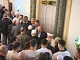 BALIKESİR’DE GELENEKSEL BAYRAMLAŞMA TÖRENİ