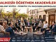 BALIKESİR’DE İLHAM DOLU ÖĞRETMEN AKADEMİLERİ YOLCULUĞU BAŞLIYOR