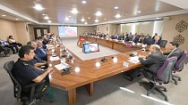 BALIKESİR’DE YENİ EĞİTİM ÖĞRETİM YILI ÖNCESİ GÜVENLİK TEDBİRLERİ MASAYA YATIRILDI