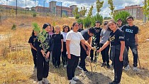 BALIKESİR’DE YENİ EĞİTİM ÖĞRETİM YILI ‘YEŞİL VATAN’ TEMASIYLA BAŞLADI
