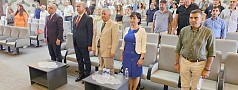 BALIKESİR’DE YÖNETİCİ EĞİTİM PROGRAMI BAŞLADI