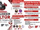 BALIKESİR’İN KURTULUŞ COŞKUSU KÜLTÜR FESTİVALİ İLE TAÇLANIYOR