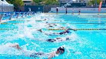 BALIKESİR’İN KURTULUŞUNUN 104. YILI SPOR ETKİNLİKLERİYLE KUTLANDI