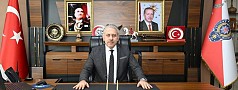 BALIKESİR’İN YENİ EMNİYET MÜDÜRÜ SERKAN KARAMAN