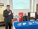 ‘BALKANLAR NİÇİN ÖNEMLİ?’ YERYÜZÜ KONUŞMALARI HAVRAN MİLLET KÜTÜPHANESİNDE DÜZENLENDİ