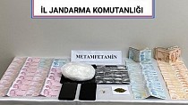 Bandırma İlçesinde Jandarma’dan uyuşturucu operasyonu - haberi