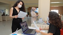 Bandırma Onyedi Eylül Üniversitesi Tercih ve Tanıtım Günleri Başladı