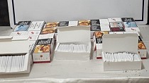 Bandırma’da Emniyet’ten Tütün ve Tütün Mamülü Kaçakçılığı Operasyonu - haberi