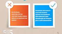 5 DOĞRU 5 YANLIŞ - 1