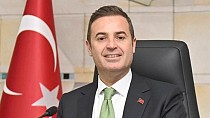BAŞKAN AKIN’DAN 1 MAYIS MESAJI