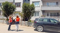 BAŞKAN AHMET AKIN’DAN GÖNEN’İN GELECEĞİ İÇİN ÖNEMLİ ADIM