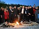 Başkan Akın, Hıdırellez’i Hemşehrileriyle Birlikte Coşkuyla Kutladı