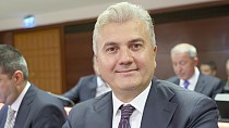 CANBEY, ‘25 YILDIR MİLLETİMİZLE AYNI YOLDA, AYNI İNANÇLA YÜRÜYORUZ’