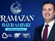 Başkan Akın’dan Ramazan Bayramı Mesajı, ‘Sofralarımızı Paylaştık, Yüreklerimizi Isıttık’