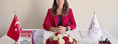 BAŞKAN AKSOY, ‘YAŞASIN 1 MAYIS...!’