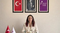 BAŞKAN AKSOY'DAN 19 MAYIS MESAJI!