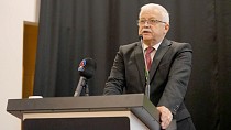 BAŞKAN DEVECİLER, T.C. ÇEVRECİ BELEDİYELER BİRLİĞİ BAŞKANLIĞINA YENİDEN SEÇİLDİ