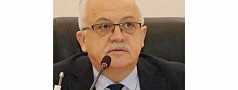 BAŞKAN DEVECİLER CHP'DEN İSTİFA ETTİ