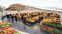 BAŞKAN DEVECİLER'İN BİR SEÇİM VAADİ DAHA HAYATA GEÇİYOR