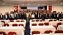 BAŞKAN ERDEM, ‘TÜRK ESNAFI BU ÜLKENİN VİCDANIDIR’