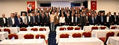 BAŞKAN ERDEM, ‘TÜRK ESNAFI BU ÜLKENİN VİCDANIDIR’
