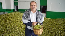 BAŞKAN ERGİN, '14 MAYIS DÜNYA ÇİFTÇİLER GÜNÜ KUTLU OLSUN'