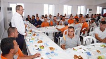 BAŞKAN ERGİN, ‘TEMİZ BİR KENT, SADECE BELEDİYENİN DEĞİL, HEPİMİZİN ORTAK EMEĞİYLE MÜMKÜN’ - haberi