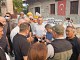 BAŞKAN ERGİN, 'YARALARIMIZI BİRLİKTE SARACAĞIZ'