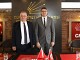 BAŞKAN ERTAŞ, ‘ÖNCE KURULTAY, SONRA İKTİDAR’