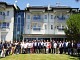 BAŞKAN ERTAŞ BASIN MENSUPLARIYLA BİR ARAYA GELDİ, FAALİYET VE PROJELERİ DEĞERLENDİRDİ