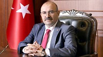 VALİ USTAOĞLU’NDAN 12 MART İSTİKLÂL MARŞININ KABULÜ VE MEHMET ÂKİF ERSOY’U ANMA GÜNÜ MESAJI