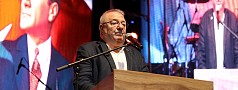 Başkan Ertaş’tan Cumhuriyet Bayramı mesajı