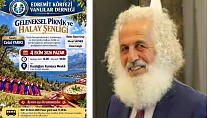 BAŞKAN EVREN, ‘OMUZ OMUZA HALAYA, GÖNÜL GÖNÜLE KARDEŞLİĞE!’