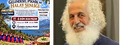 BAŞKAN EVREN, ‘OMUZ OMUZA HALAYA, GÖNÜL GÖNÜLE KARDEŞLİĞE!’