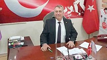 BAŞKAN HASAN SOYSAL HAVRAN ESNAF VE SANATKÂRLAR ODASI'NA YENİDEN ADAY
