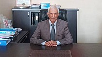 BAŞKAN KOBAK, ‘SÜT ÜRETİCİMİZİN ALIN TERİ ÜLKEMİZİN BEREKETİDİR’